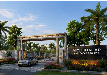 Arshinagar Land Developments