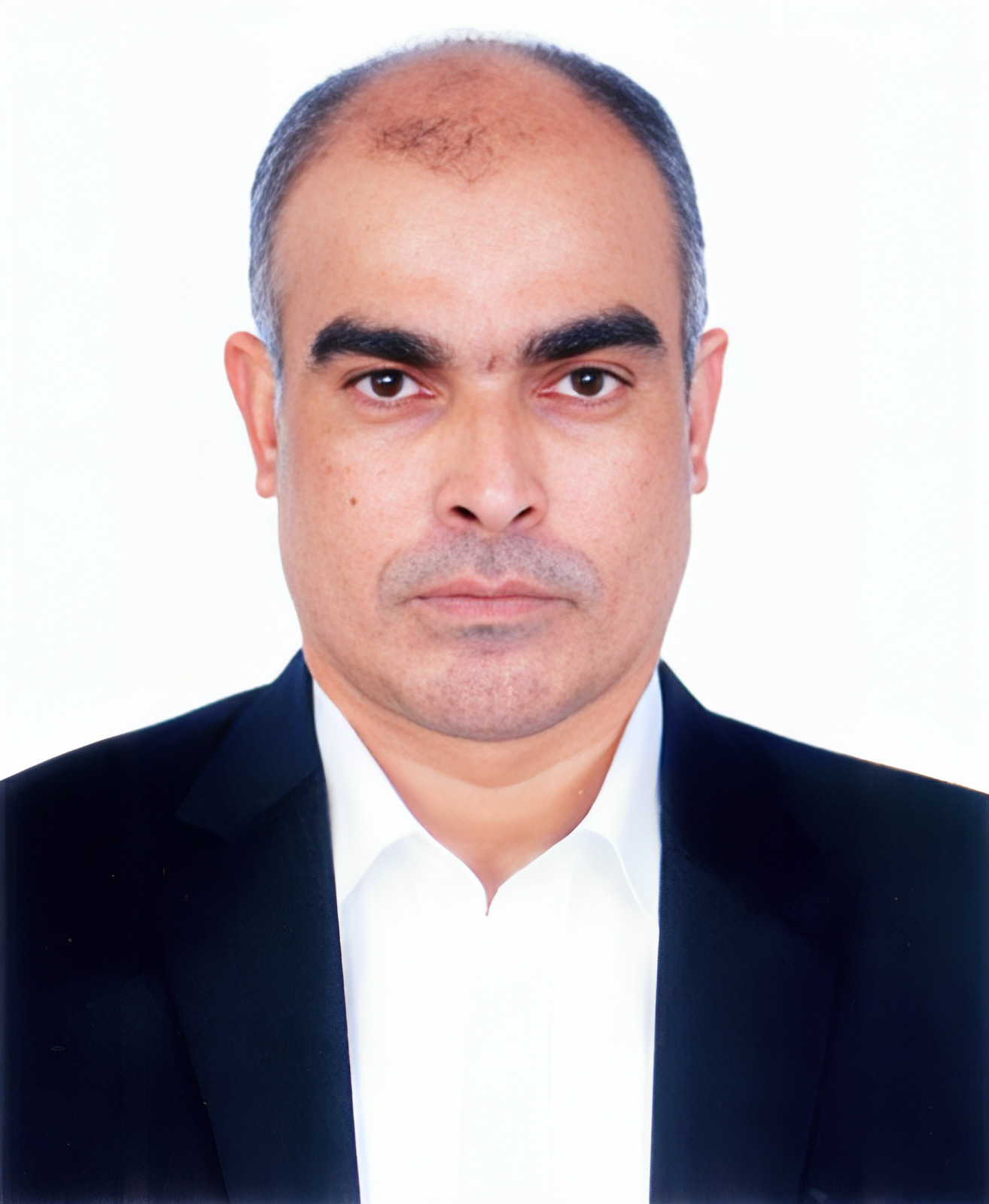 Alhaj Amzad Hossain