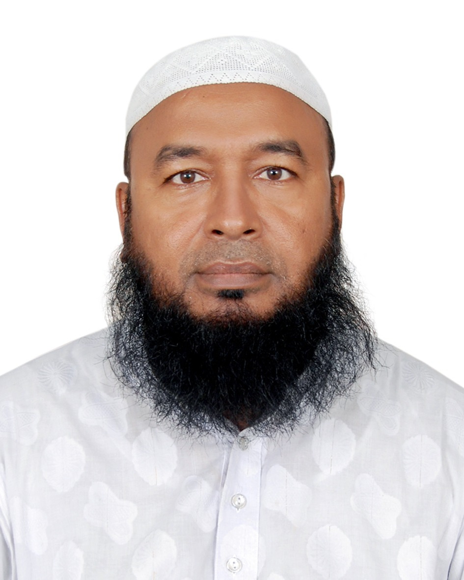 H.M Wahidur Rahman