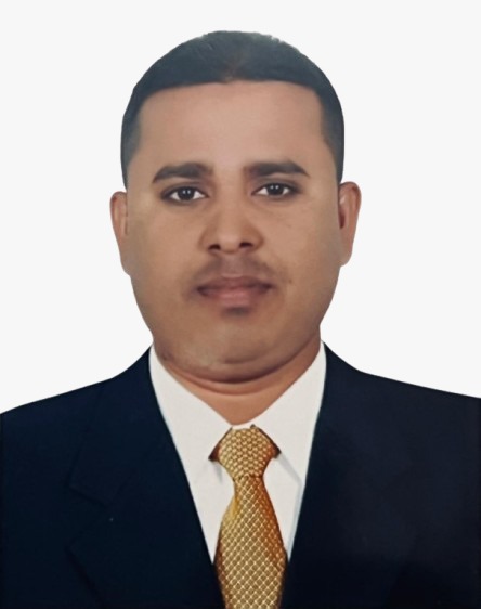Md Anichur Rahman