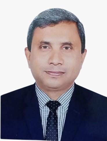 Md Masud Parves