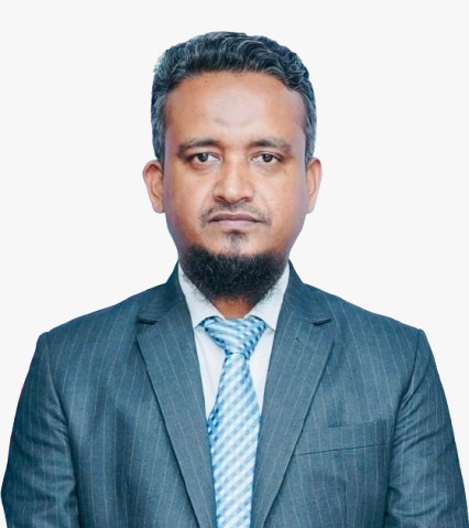 Md Sakib Ahamed