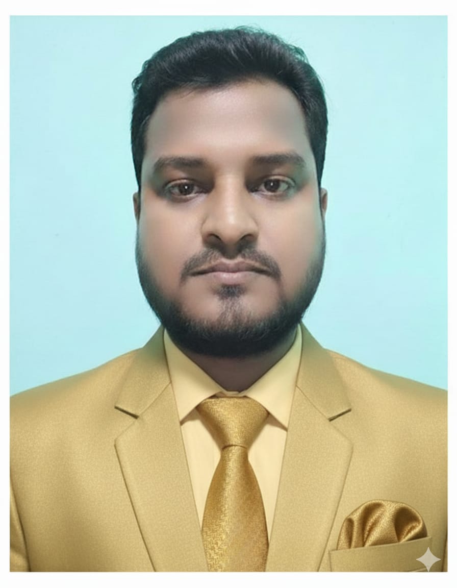 Md Sohel Rana