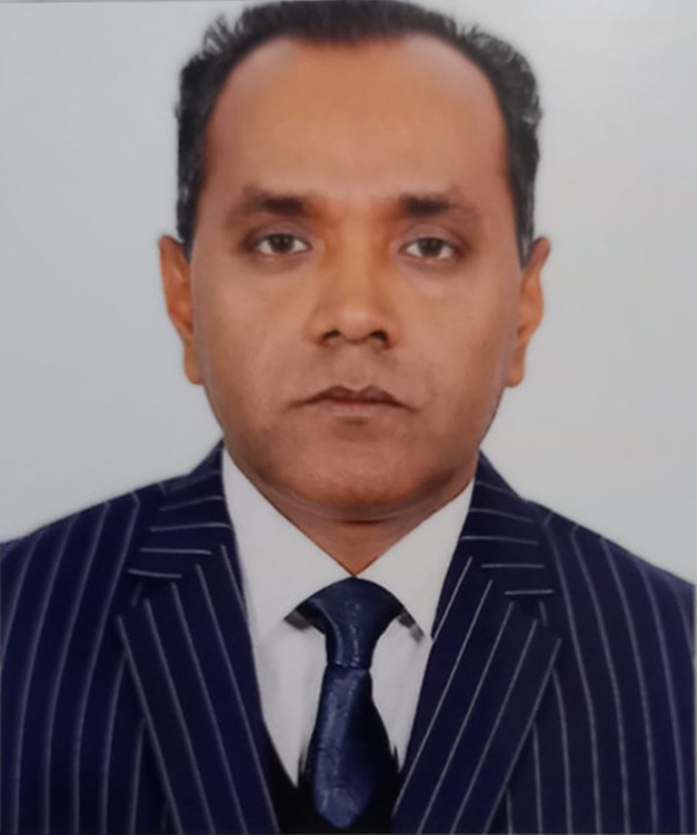 Md Zillur Rahman